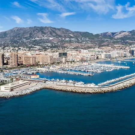 Lägenhet Sur Palmeras 4