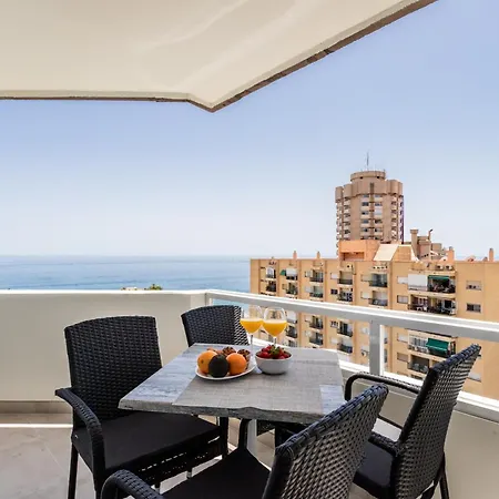 Sur Palmeras 4 Fuengirola