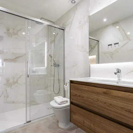 Lägenhet Sur Palmeras 4 Fuengirola