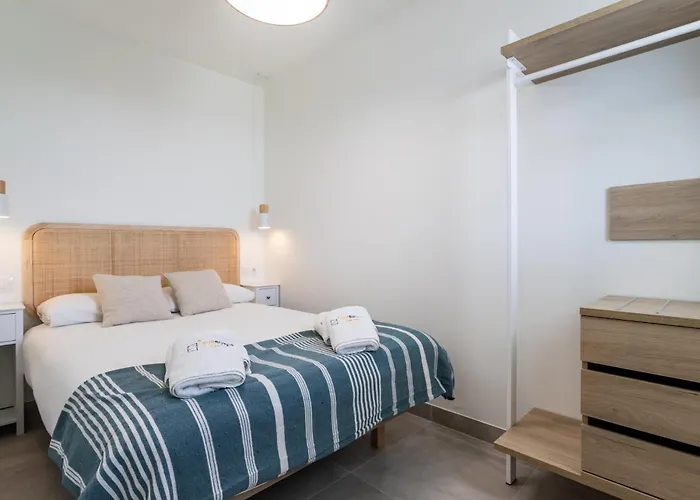 Appartement Sur Palmeras 4