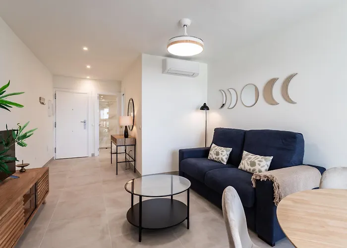 Sur Palmeras 4 Appartement Fuengirola