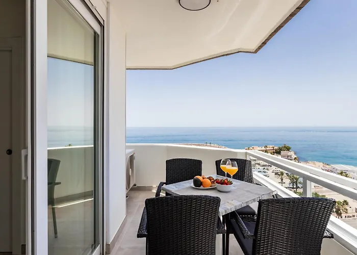 Sur Palmeras 4 Appartement Fuengirola