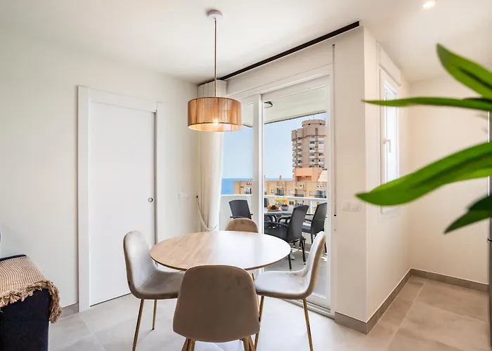 Appartement Sur Palmeras 4 *