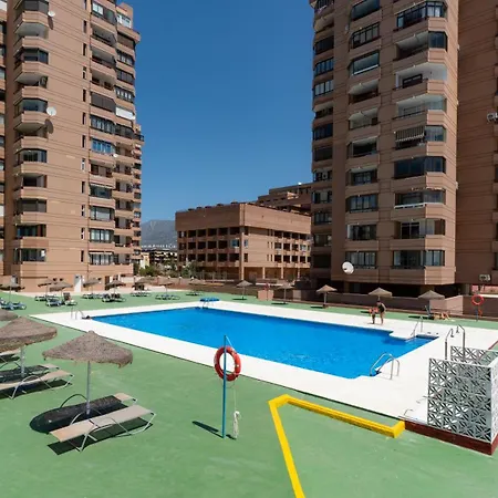 Sur Palmeras 4 Apartment Fuengirola