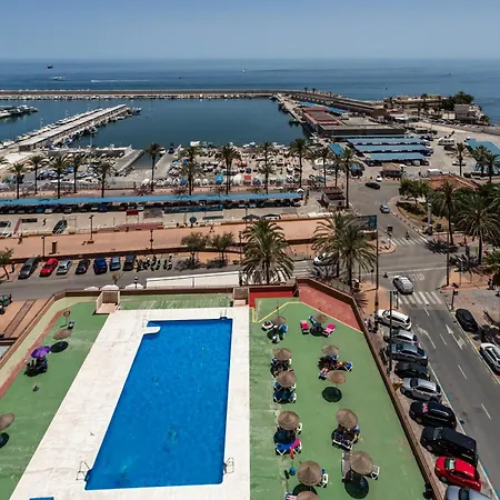 Apartment Sur Palmeras 4