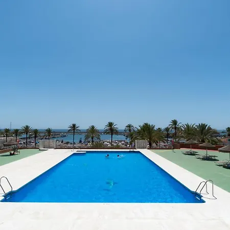 Apartment Sur Palmeras 4 Fuengirola