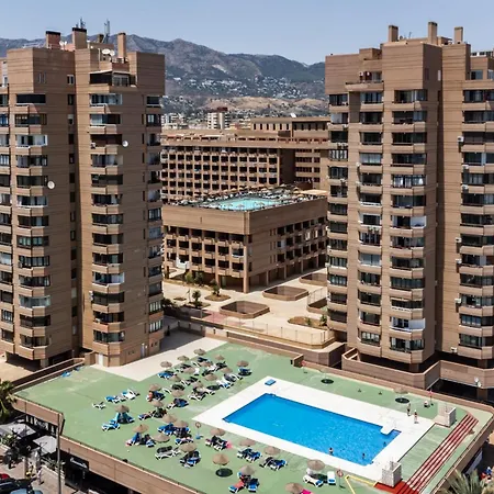 Sur Palmeras 4 *