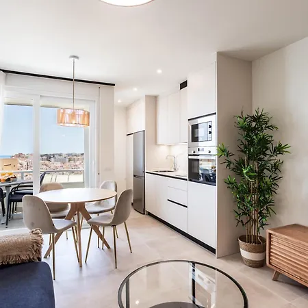 Sur Palmeras 4 Apartment Fuengirola