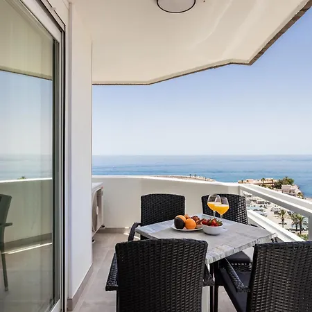 Sur Palmeras 4 Apartment Fuengirola