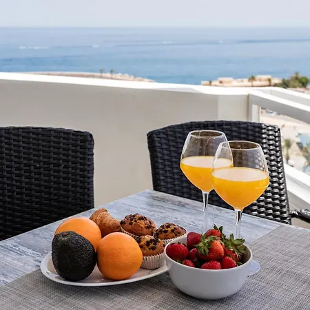 Sur Palmeras 4 * Fuengirola