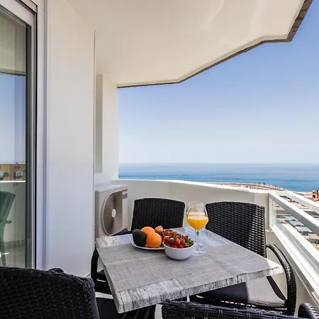Sur Palmeras 4 Apartment