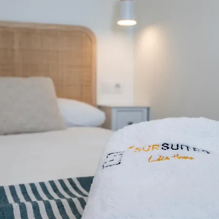 Sur Palmeras 4 Apartment Fuengirola