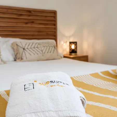 Apartment Sur Palmeras 4 Fuengirola
