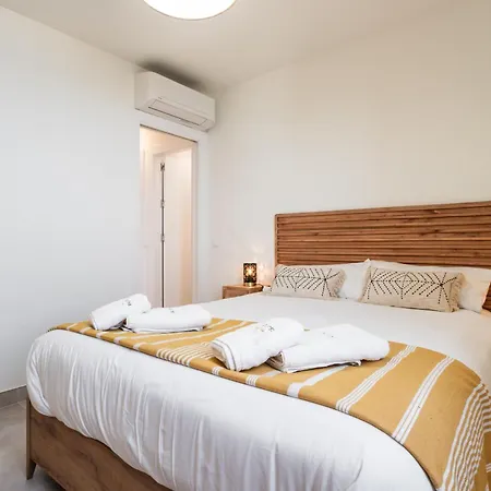 Sur Palmeras 4 * Fuengirola