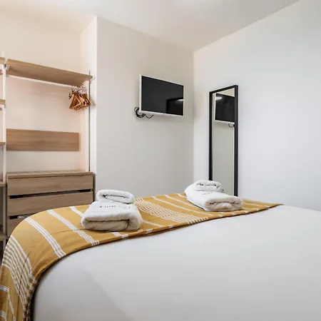 Sur Palmeras 4 * Fuengirola