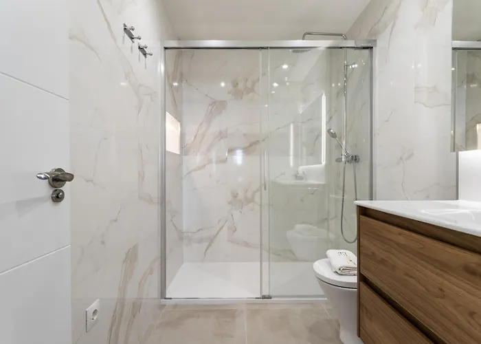 Sur Palmeras 4 Фуэнхирола