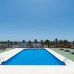 Appartamento Sur Palmeras 4 Fuengirola