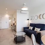 Sur Palmeras 4 Appartamento Fuengirola