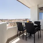 Appartamento Sur Palmeras 4