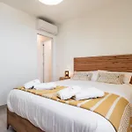 Sur Palmeras 4 * Fuengirola