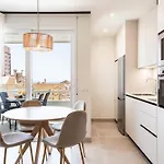 Sur Palmeras 4 Appartamento Fuengirola