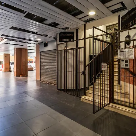 Sur Palmeras 4 Apartamento *