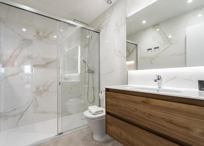 Apartamento Sur Palmeras 4 Fuengirola