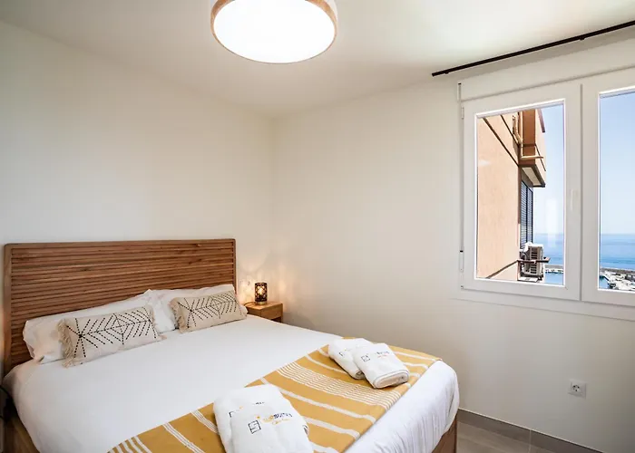 Sur Palmeras 4 Apartamento