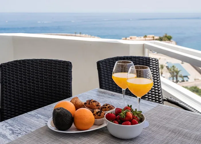 Sur Palmeras 4 * Fuengirola