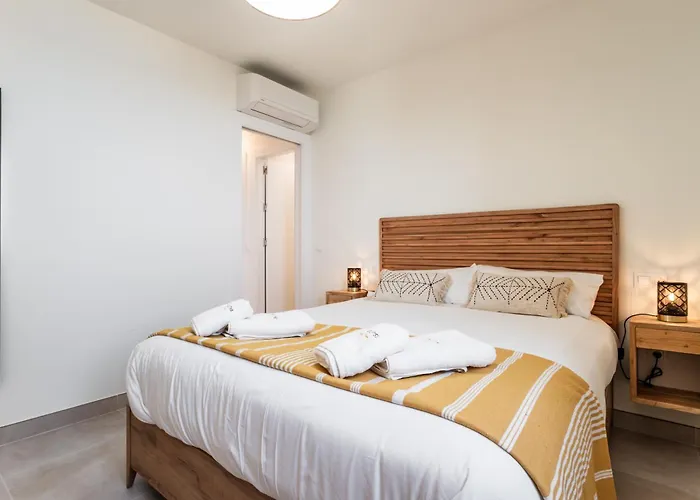 Sur Palmeras 4 * Fuengirola