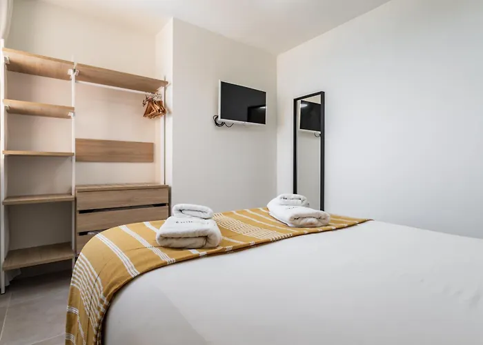 Sur Palmeras 4 * Fuengirola