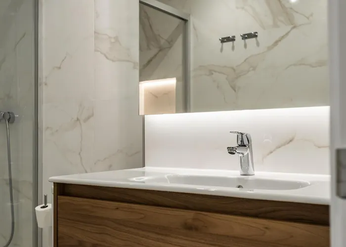 Sur Palmeras 4 Apartamento Fuengirola