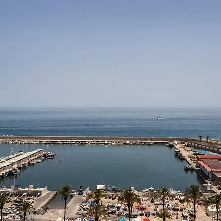 Sur Palmeras 4 * Fuengirola