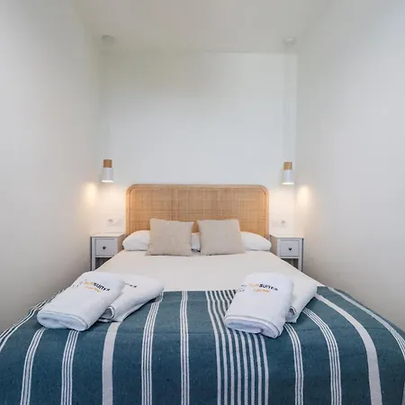 Sur Palmeras 4 Фуенхірола