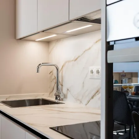 Sur Palmeras 4 Апартаменти *