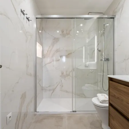 Sur Palmeras 4 Фуенхірола