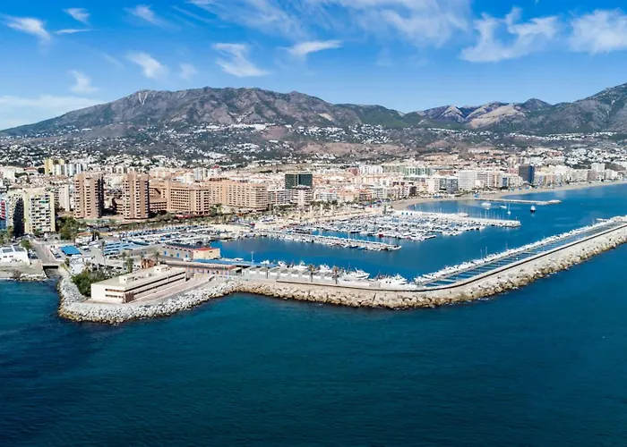 Apartament Sur Palmeras 4