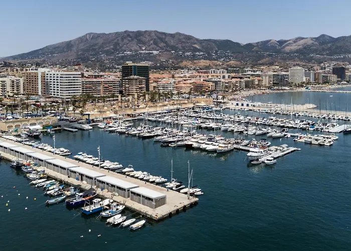 Apartament Sur Palmeras 4