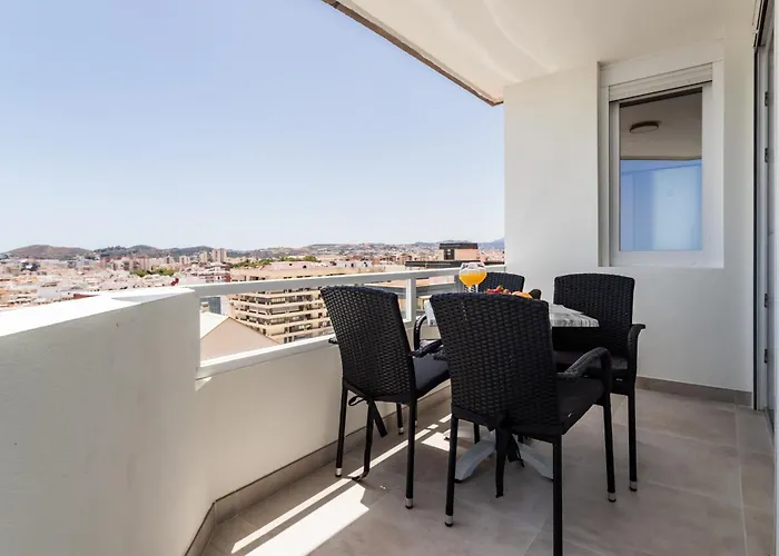 Apartament Sur Palmeras 4