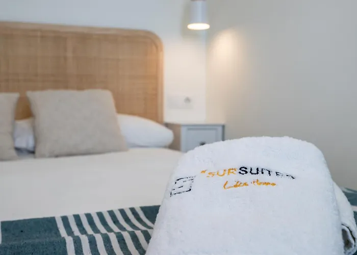 Sur Palmeras 4 Apartament Fuengirola