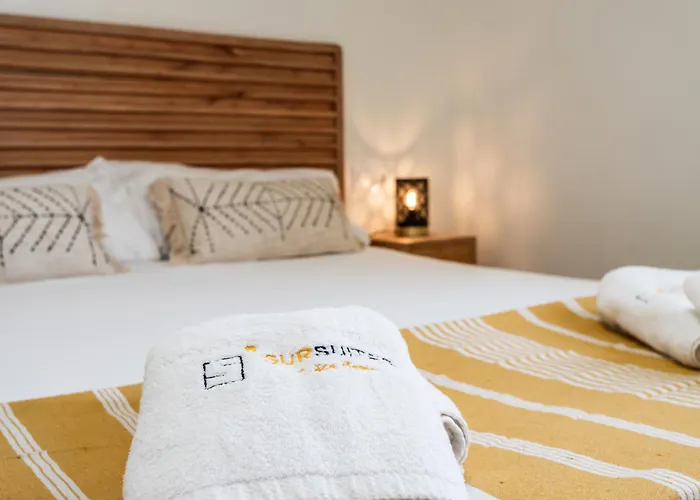 Apartament Sur Palmeras 4 Fuengirola